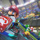 Imagen para el artículo titulado Cómo conseguir el inicio de carrera perfecto en Mario Kart 8